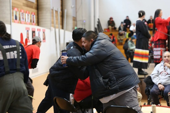 Minnesota Public Safety Employee Shares Touching Encounter, Highlights Importance of Emotional Support in Law Enforcement