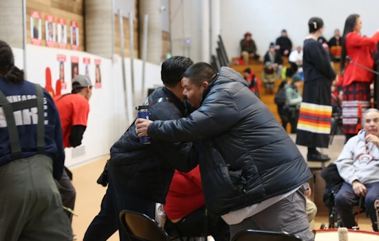Minnesota Public Safety Employee Shares Touching Encounter, Highlights Importance of Emotional Support in Law Enforcement