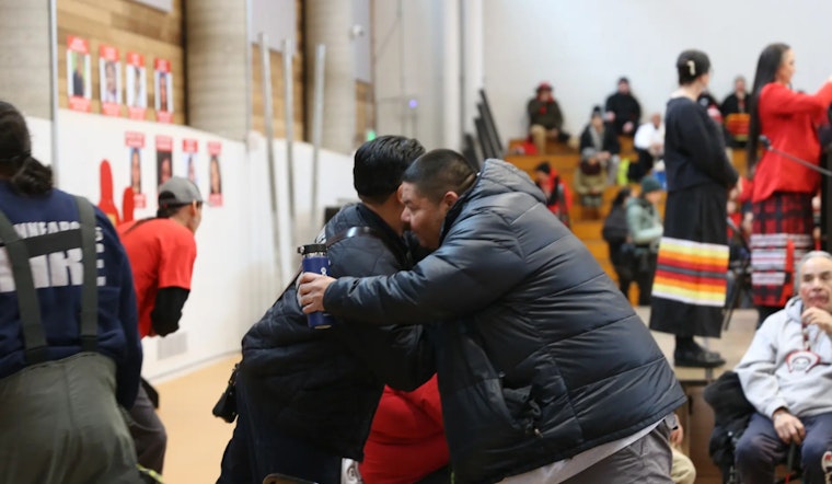 Minnesota Public Safety Employee Shares Touching Encounter, Highlights Importance of Emotional Support in Law Enforcement