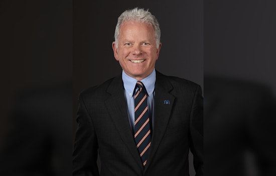 Minnetonka Mayor Brad Wiersum to Retire After Two Decades of Dedication to Public Service