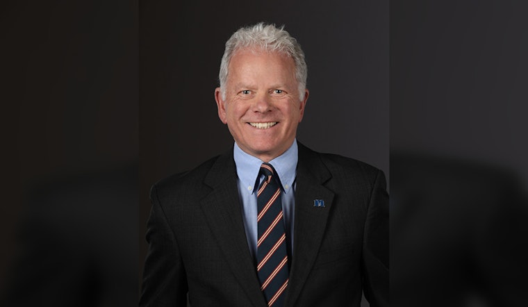 Minnetonka Mayor Brad Wiersum to Retire After Two Decades of Dedication to Public Service