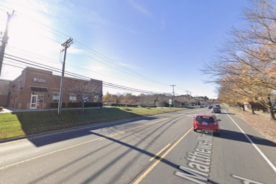 Mint Hill Officers on Road to Recovery After Shooting During Custody Exchange