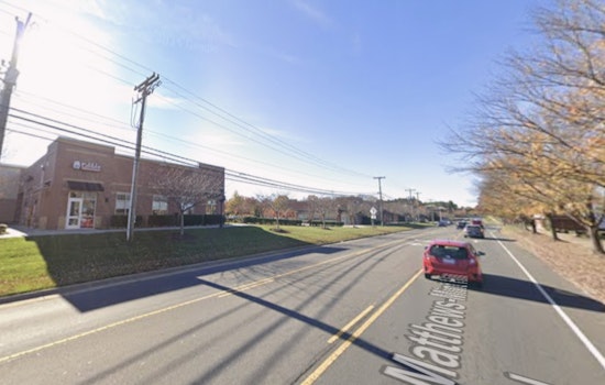 Mint Hill Officers on Road to Recovery After Shooting During Custody Exchange