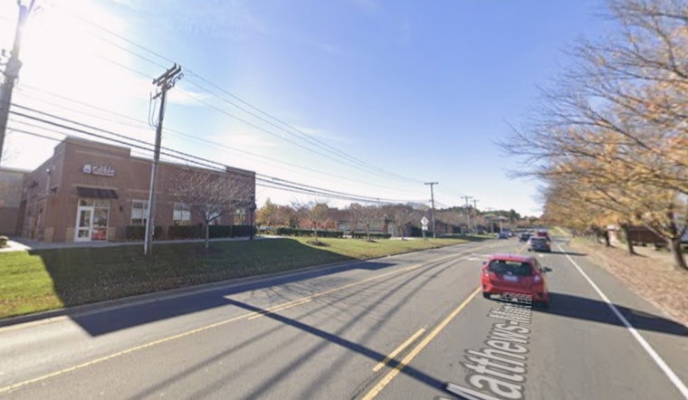 Mint Hill Officers on Road to Recovery After Shooting During Custody Exchange