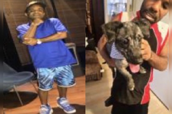 Miramar Man and His Dog Found Safe at Local Wawa Following Community-Assisted Search