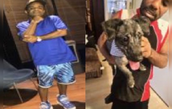 Miramar Man and His Dog Found Safe at Local Wawa Following Community-Assisted Search