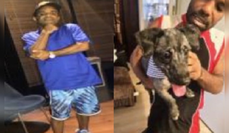 Miramar Man and His Dog Found Safe at Local Wawa Following Community-Assisted Search