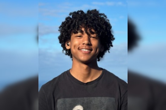 Missing 17-Year-Old Dante Butler Found Safe in Montgomery County