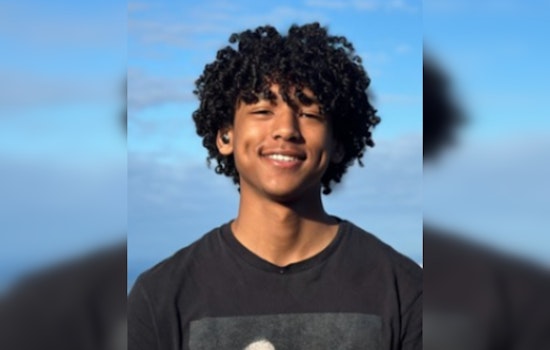 Missing 17-Year-Old Dante Butler Found Safe in Montgomery County