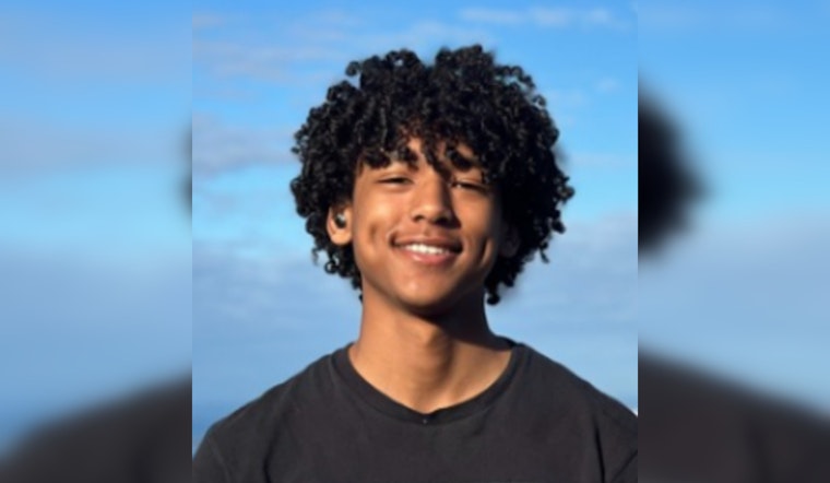 Missing 17-Year-Old Dante Butler Found Safe in Montgomery County