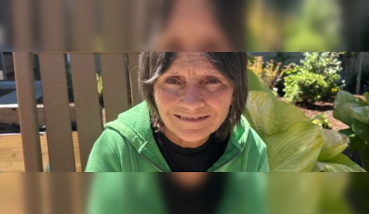 Missing 58-Year-Old Kellie Fuller Found Safe in Beaverton; Multnomah County Sheriff’s Office Extends Thanks to Community and Police