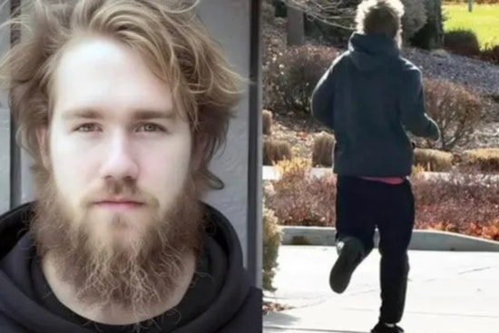 Missing Autistic Man August Beckwith Found Safe in Utah, Family and Community Breather Sigh of Relief