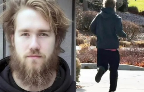 Missing Autistic Man August Beckwith Found Safe in Utah, Family and Community Breather Sigh of Relief