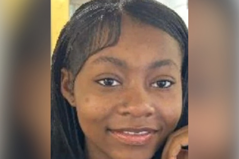 Missing Columbus Teen Jahlaya Gibson Found, Case "Resolved" with Limited Details Released