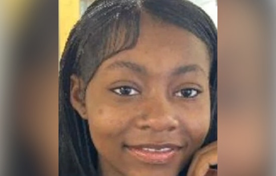 Missing Columbus Teen Jahlaya Gibson Found, Case "Resolved" with Limited Details Released