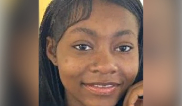Missing Columbus Teen Jahlaya Gibson Found, Case "Resolved" with Limited Details Released