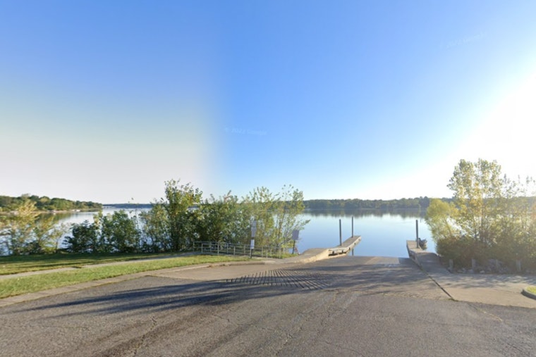 Missing Delaware Man Trenton Rollins Found Deceased in Hoover Reservoir After Months-Long Search