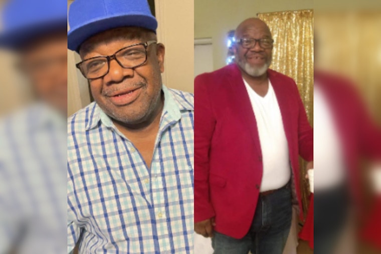 Missing Franklin Resident Larry Eugene Booker Found Safe, Community Relieved