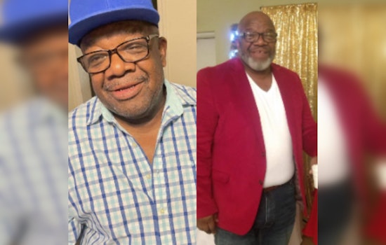 Missing Franklin Resident Larry Eugene Booker Found Safe, Community Relieved