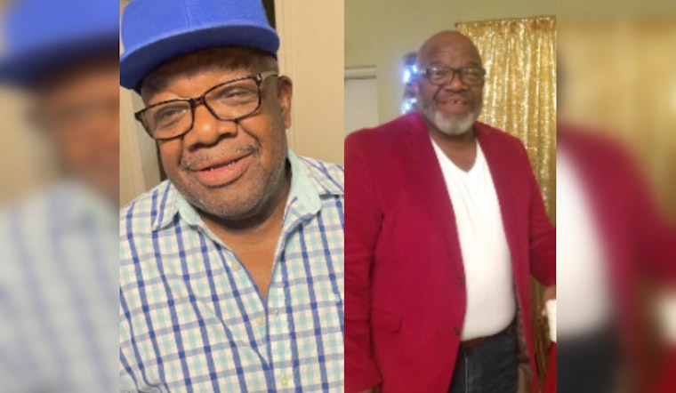 Missing Franklin Resident Larry Eugene Booker Found Safe, Community Relieved
