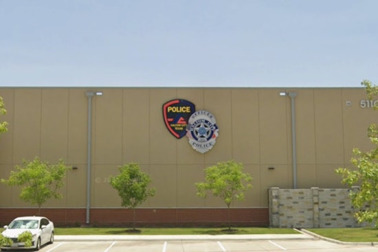 Missing Juvenile in Haltom City Found Swiftly Through Police Community Engagement and Social Media Efforts