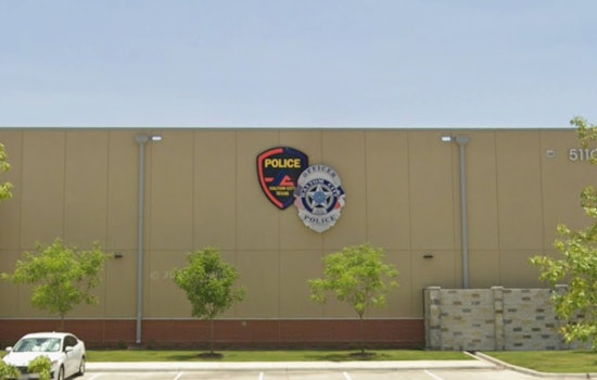 Missing Juvenile in Haltom City Found Swiftly Through Police Community Engagement and Social Media Efforts