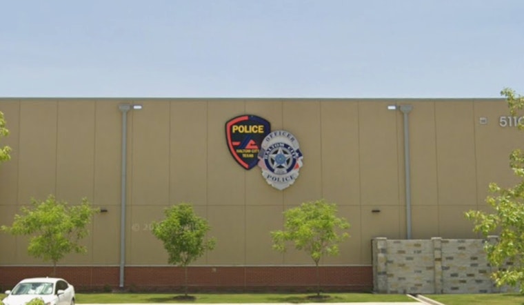 Missing Juvenile in Haltom City Found Swiftly Through Police Community Engagement and Social Media Efforts