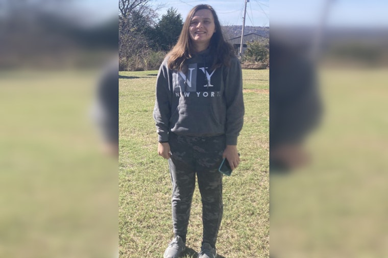 Missing Katelynn Kraus Found Safe in Chesterfield, Missouri; Community and Police Efforts Prove Successful
