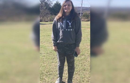 Missing Katelynn Kraus Found Safe in Chesterfield, Missouri; Community and Police Efforts Prove Successful