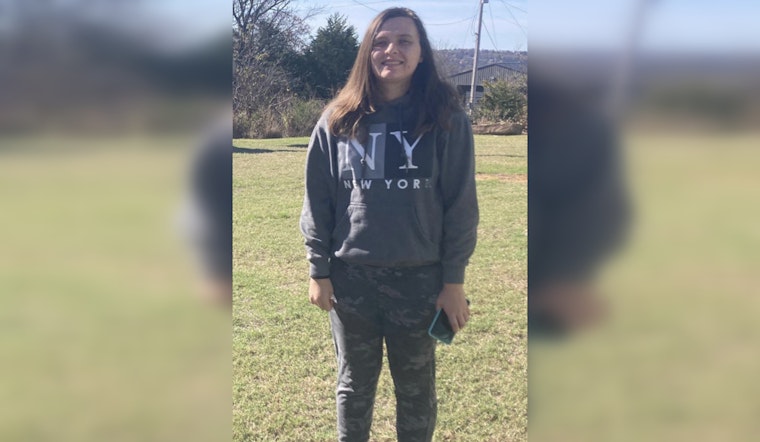 Missing Katelynn Kraus Found Safe in Chesterfield, Missouri; Community and Police Efforts Prove Successful