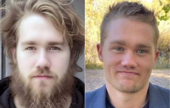 Missing Man with Autism Found Safe Near University of Utah After Weeks of Searching