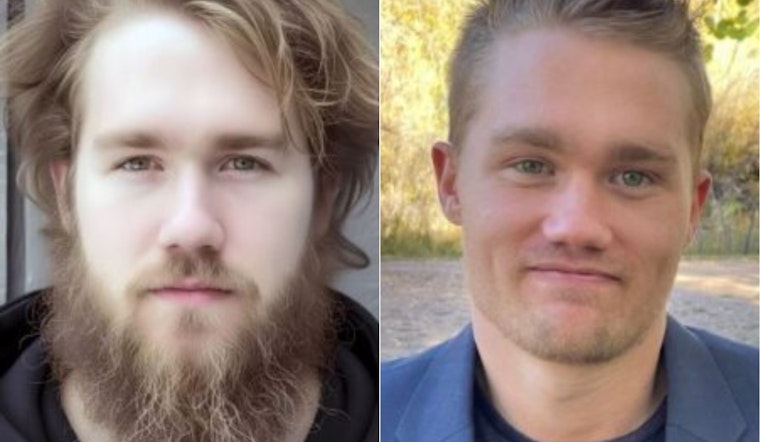 Missing Man with Autism Found Safe Near University of Utah After Weeks of Searching