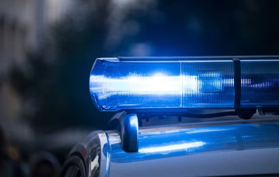 Missing Middle School Girls Found Safe After Overnight Search in Elbert County