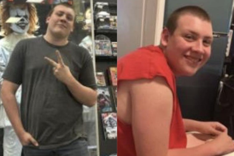 Missing Ogden Resident Coltin Jett Found Safe in Visalia, California, Family and Community Relieved