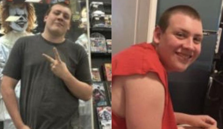 Missing Ogden Resident Coltin Jett Found Safe in Visalia, California, Family and Community Relieved