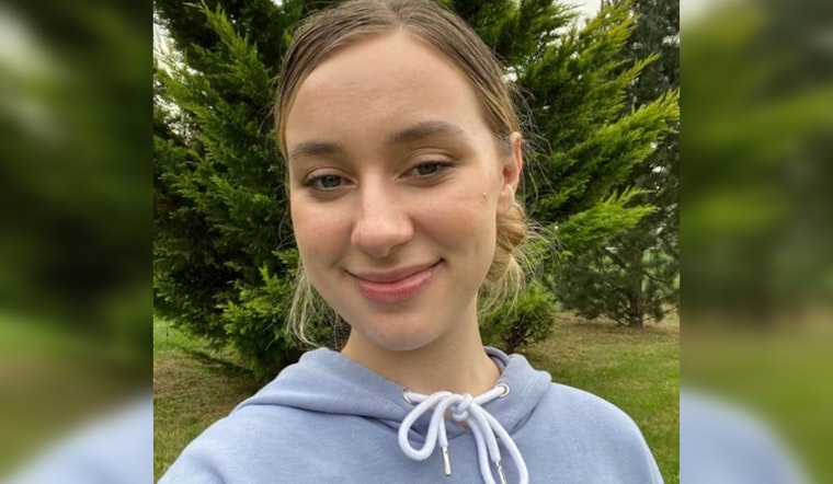 Missing Portland Woman Found Safe, Reunited with Family After Community Effort