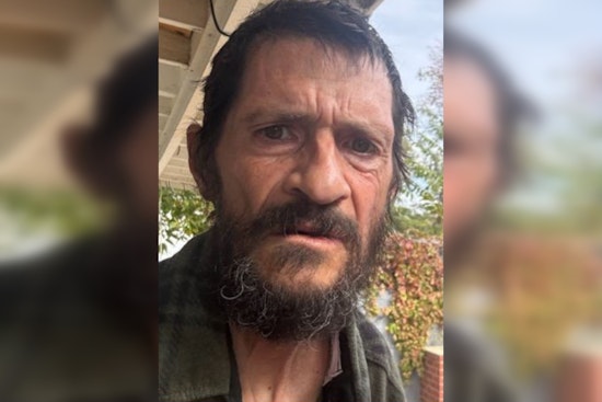 Missing Sacramento Man Found Critically Hurt After Nighttime Crash