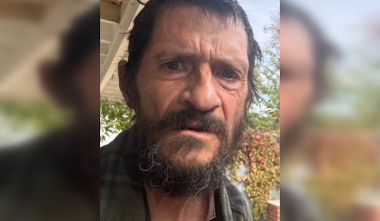 Missing Sacramento Man Found Critically Hurt After Nighttime Crash
