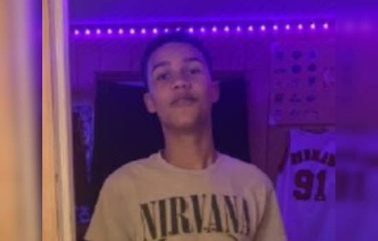 Missing Statesville Teen Found Safe in Cornelius, Community Praised for Aid in Search