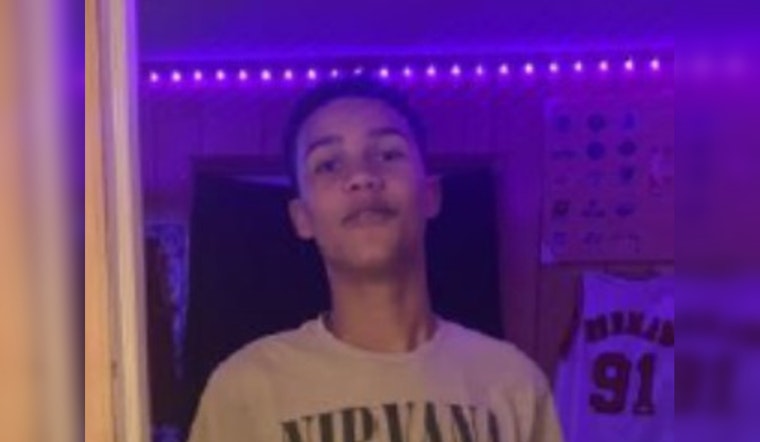 Missing Statesville Teen Found Safe in Cornelius, Community Praised for Aid in Search