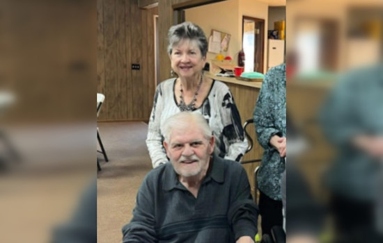 Missing Texas Elderly Couple Found Deceased in New Mexico After Thanksgiving Trip