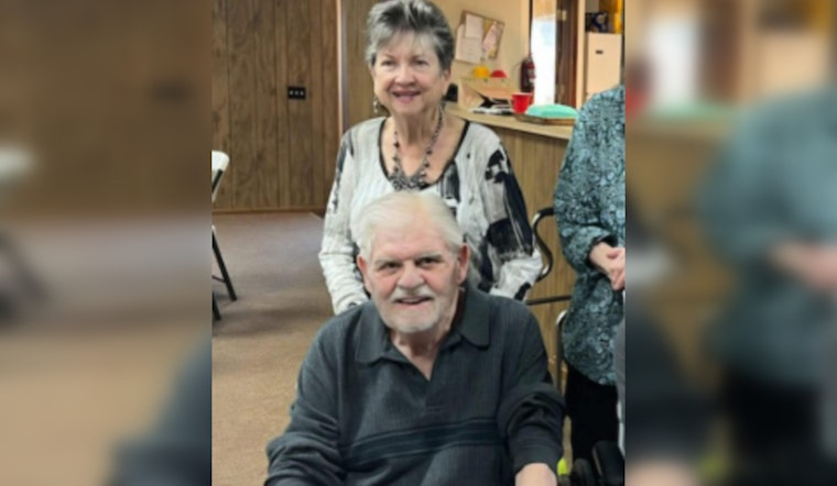 Missing Texas Elderly Couple Found Deceased in New Mexico After Thanksgiving Trip