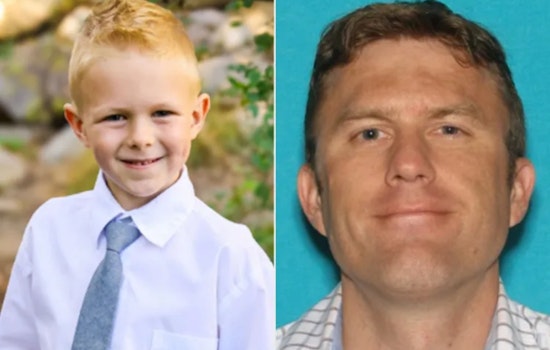 Missing Utah Boy Found Safe After Non-Custodial Father's Attempt to Avoid Surgery Leads to Statewide Search