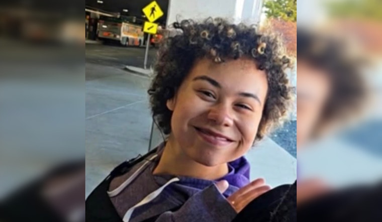 Missing Bloomington Woman Shalini Marie Esters Found Safe: Community's Efforts Praised by Police