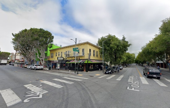 Mission Fire Tenants Sue, Say Landlord Let Building Rot Into Firetrap