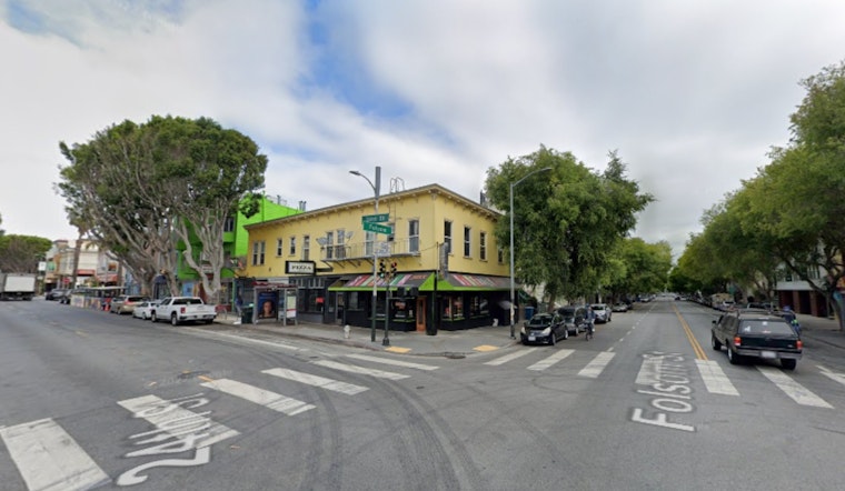 Mission Fire Tenants Sue, Say Landlord Let Building Rot Into Firetrap