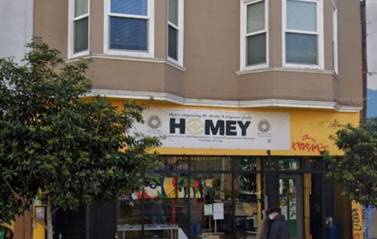 Mission Nonprofit HOMEY Hit With City’s Harshest Fiscal Red Flag
