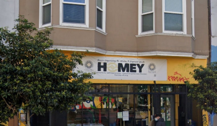 Mission Nonprofit HOMEY Hit With City’s Harshest Fiscal Red Flag