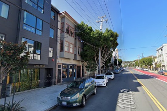 Mission Tenants Dodge Eviction Bullet With Land Trust Rescue