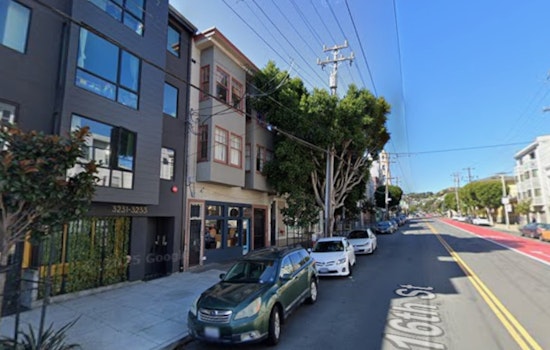 Mission Tenants Dodge Eviction Bullet With Land Trust Rescue